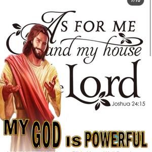 Meet your Posher, Yvonne